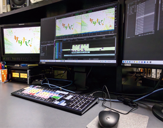 秋田朝日放送株式会社