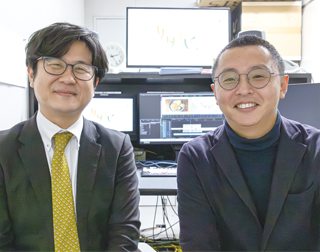 秋田朝日放送株式会社