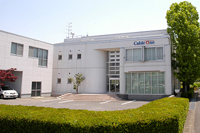 株式会社ケーブルワン