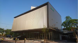 グリーンシティケーブルテレビ株式会社