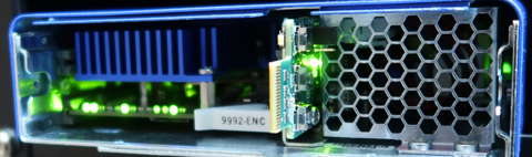 Cobalt Digital 9992-ENC-4K-HEVC