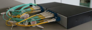 Draco CWDM