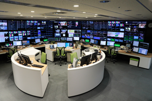 株式会社TBSテレビ