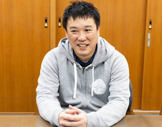 株式会社テレビ熊本 報道編成制作局 編成制作部（映像資料室担当） 森田 義範 様