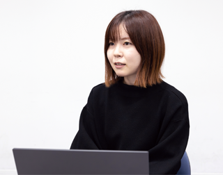 テレビせとうち株式会社 編成技術局 技術部 若狭 裕子 様