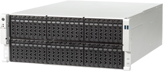 Facilis Technology HUB FLASHPoint 48S