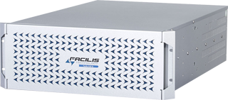 Facilis Technology HUB 16