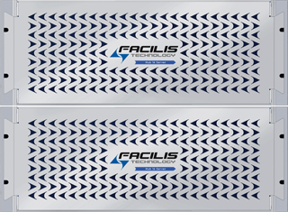Facilis Technology HUB 48