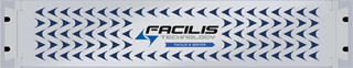 Facilis Technology HUB 8
