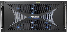 Facilis Technology Facilis 8・HUB 24