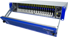 openGear® フレーム HPF-9000