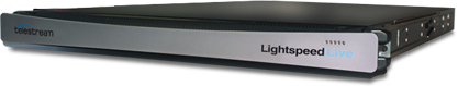 マルチチャンネルビデオキャプチャ Lightspeed Live Capture