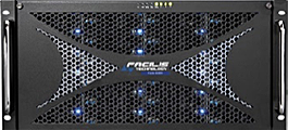 Facilis HUB共有ストレージ HUB 24
