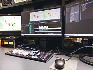 秋田朝日放送株式会社 様