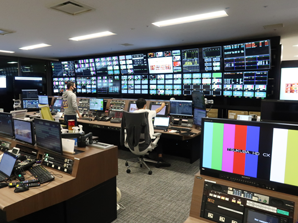 株式会社フジテレビジョン 様