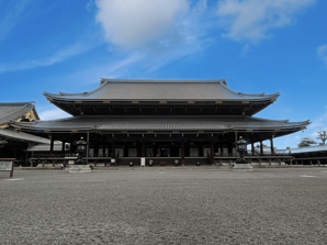 真宗大谷派 東本願寺 様