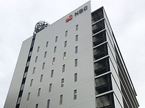 長崎放送株式会社 様