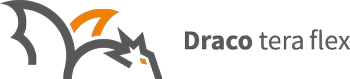 IP Gateway Draco tera flex