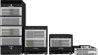 IP Gateway Draco tera enterprise