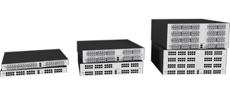 IP Gateway Draco tera flex