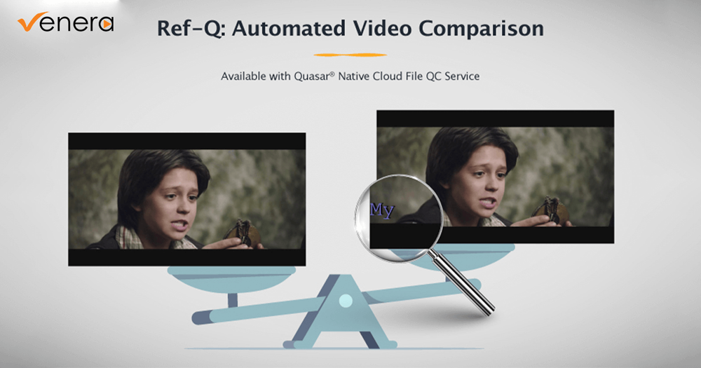 Knox Media Hub × Venera Quasar