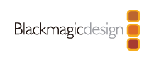 Blackmagic Design