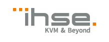 IHSE　アイエイチエスイー