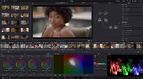 Blackmagic Design