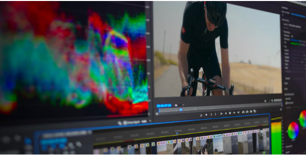 Adobe Creative Cloud Premiere Pro CC