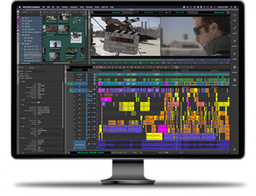 Media Composer