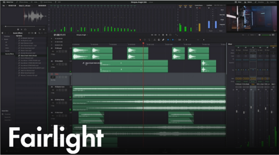 Fairlight