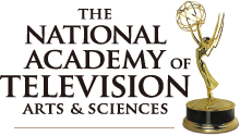 THE NATIONAL ACADEMY OF TELEVISION ARTS & SCIENCES