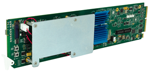 マルチチャンネル HDMI to SDI コンバータ 9926シリーズ