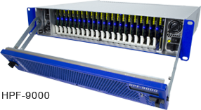 openGear® フレーム HPF-9000/oGx