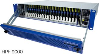 openGear® HPF-9000
