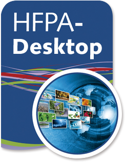 シングルユーザー向けターンキーシステム HFPA-Desktop