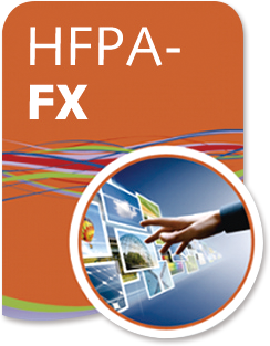 シングルユーザー向けターンキーシステム HFPA-Desktop