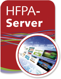 シングルユーザー向けターンキーシステム HFPA-Desktop