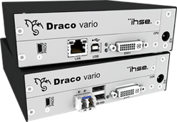 DVIエクステンダー Draco Vario Extender 474