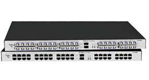 KVMスイッチ Draco Tera Flex 480シリーズ