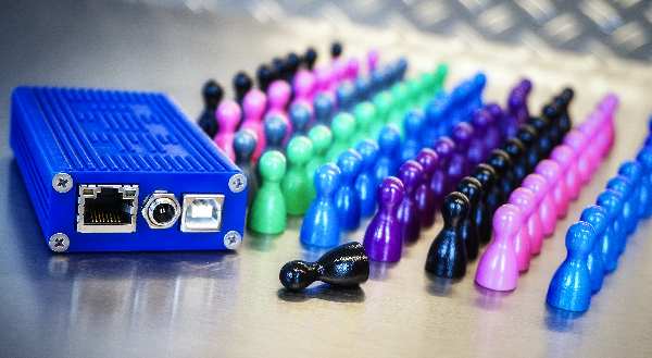 IP‐KVMエクステンダー Eco Smart シリーズ