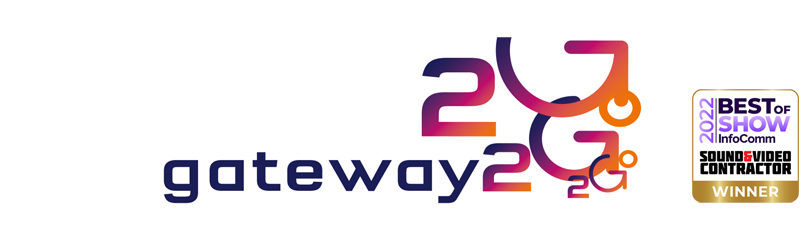 IP‐KVMリモートアクセスソフトウェア Gateway2Go