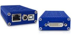 IP‐KVMエクステンダー Eco Smartシリーズ