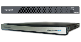 Vantage用アプライアンスサーバ Lightspeed Server G7/G8