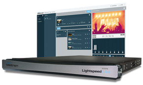 マルチチャンネルビデオキャプチャ Lightspeed Live Capture
