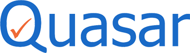 ネイティブ クラウドベース QCソリューション SaaS版：ホスティングサービス利用 / Private版：クラウド環境利用 Quasar（クェーサー）