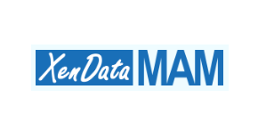 コンテンツ管理ソフトウェア XenData MAM